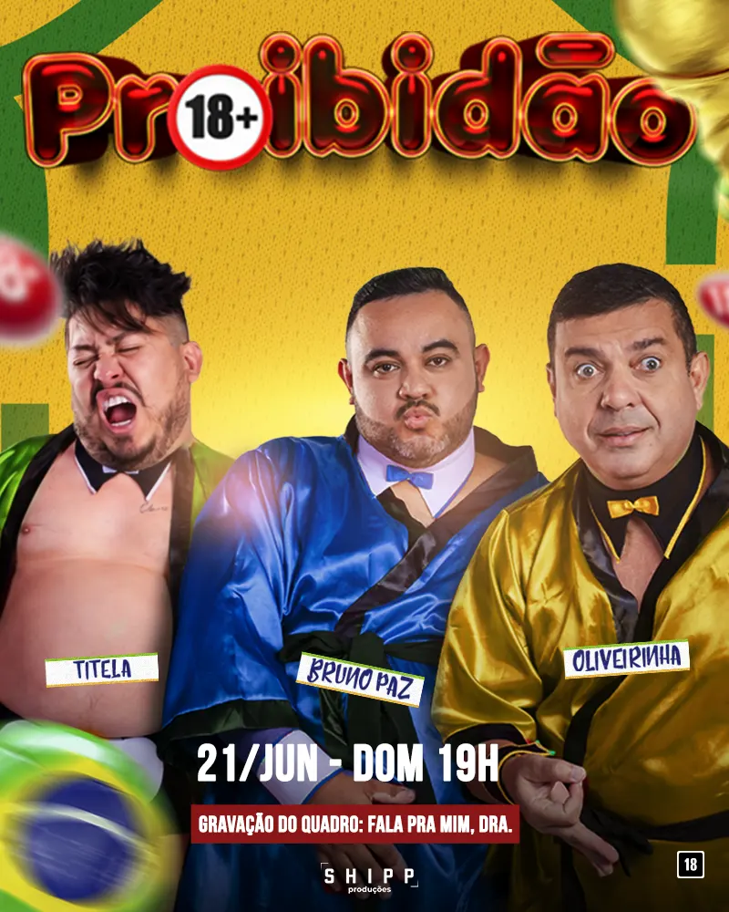Proibidão